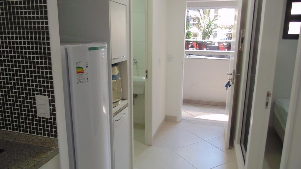 Apartamento Esplendido Na Beira-Mar Apartment Fortaleza  Luaran gambar