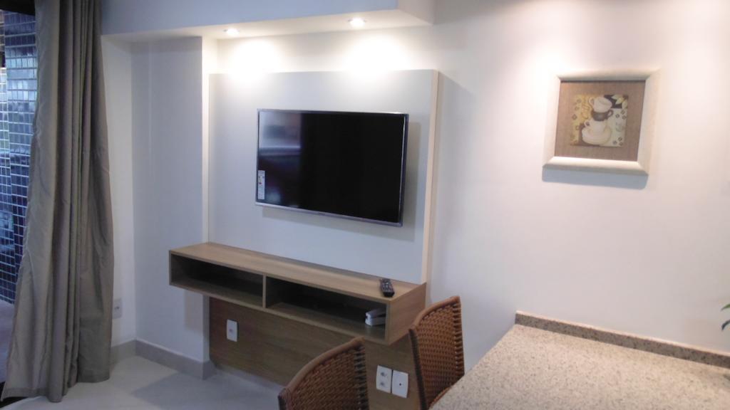Apartamento Esplendido Na Beira-Mar Apartment Fortaleza  Luaran gambar