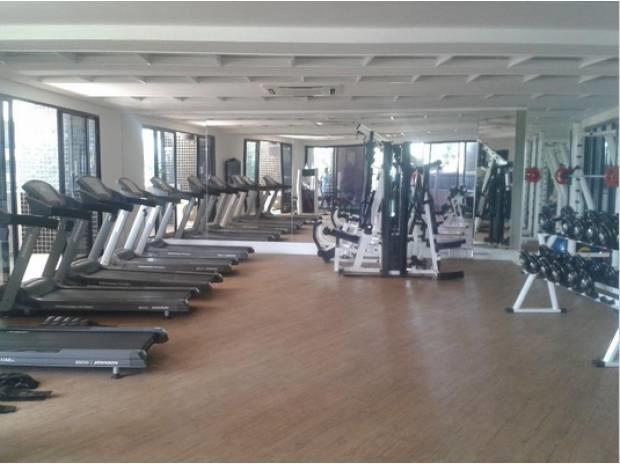 Apartamento Esplendido Na Beira-Mar Apartment Fortaleza  Luaran gambar