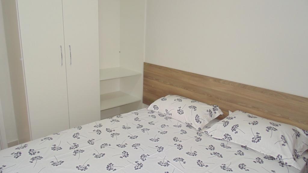Apartamento Esplendido Na Beira-Mar Apartment Fortaleza  Luaran gambar