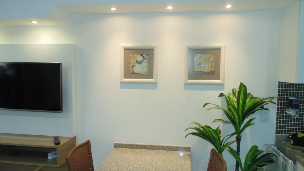 Apartamento Esplendido Na Beira-Mar Apartment Fortaleza  Luaran gambar