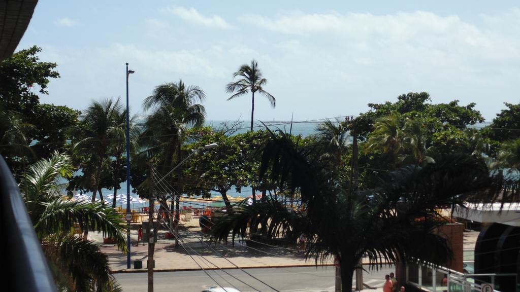 Apartamento Esplendido Na Beira-Mar Apartment Fortaleza  Luaran gambar