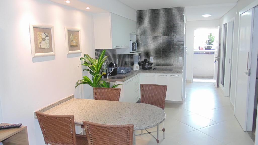 Apartamento Esplendido Na Beira-Mar Apartment Fortaleza  Luaran gambar